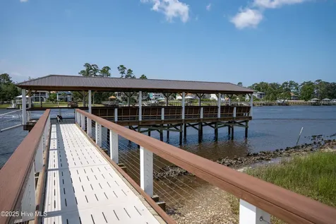 3073 Beachcomber Drive Southport NC 28461