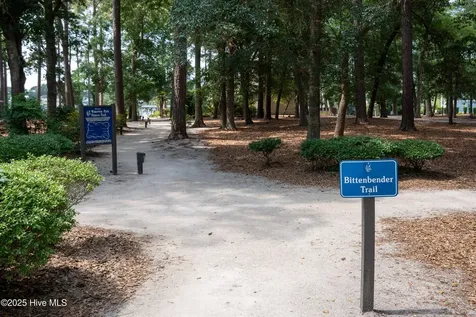 3073 Beachcomber Drive Southport NC 28461
