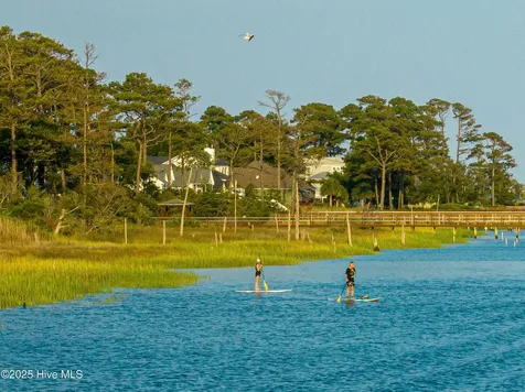 3073 Beachcomber Drive Southport NC 28461
