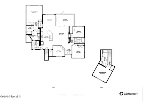 3073 Beachcomber Drive Southport NC 28461