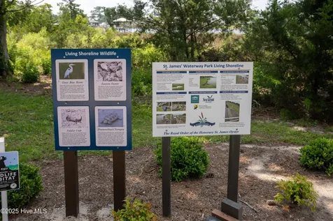 3073 Beachcomber Drive Southport NC 28461