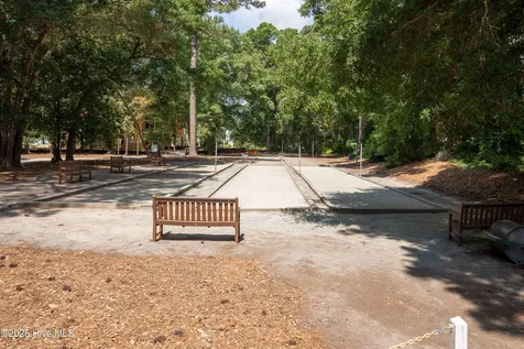 3073 Beachcomber Drive Southport NC 28461