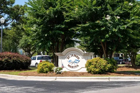 3073 Beachcomber Drive Southport NC 28461