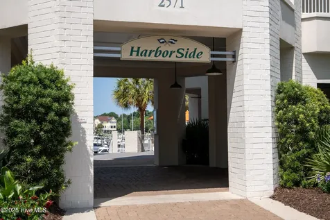 3073 Beachcomber Drive Southport NC 28461