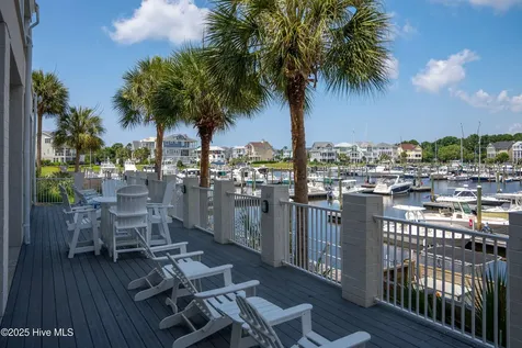 3073 Beachcomber Drive Southport NC 28461