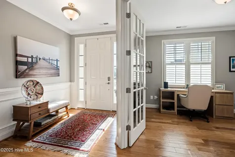 3073 Beachcomber Drive Southport NC 28461