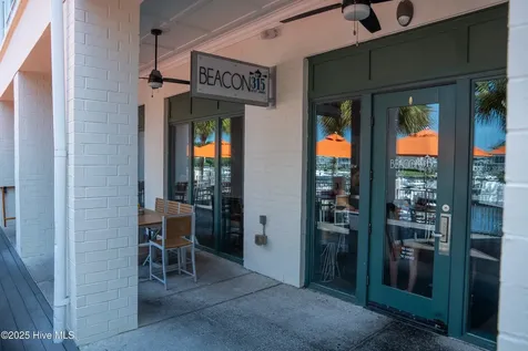 3073 Beachcomber Drive Southport NC 28461