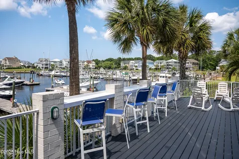 3073 Beachcomber Drive Southport NC 28461