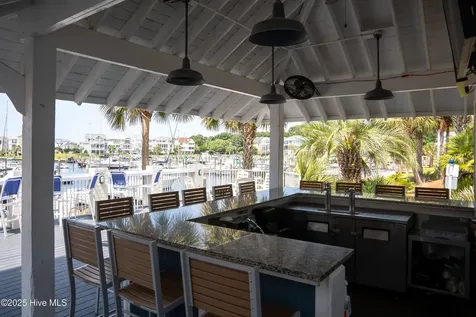 3073 Beachcomber Drive Southport NC 28461