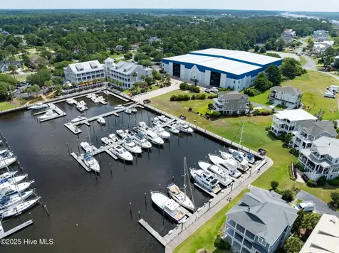 3073 Beachcomber Drive Southport NC 28461