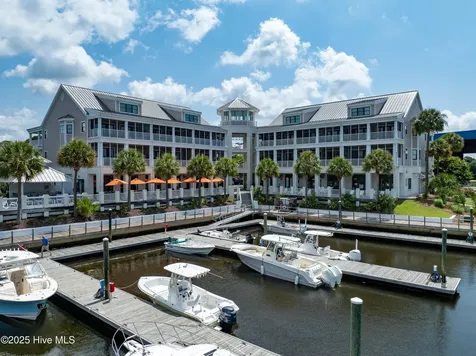 3073 Beachcomber Drive Southport NC 28461