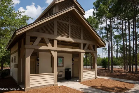 3073 Beachcomber Drive Southport NC 28461