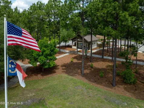 3073 Beachcomber Drive Southport NC 28461
