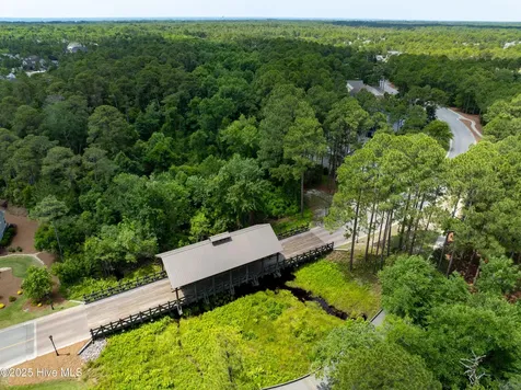 3073 Beachcomber Drive Southport NC 28461