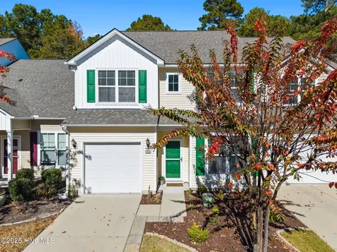 312 Bulkhead Bend Calabash NC 28467