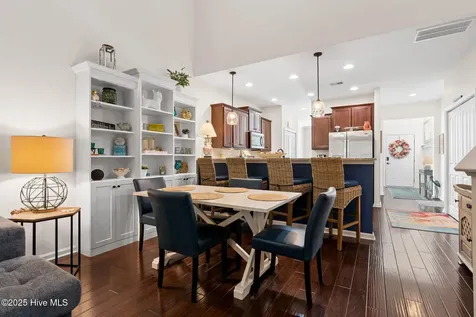 312 Bulkhead Bend Calabash NC 28467