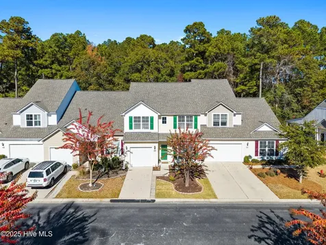312 Bulkhead Bend Calabash NC 28467