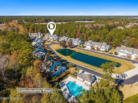 312 Bulkhead Bend Calabash NC 28467