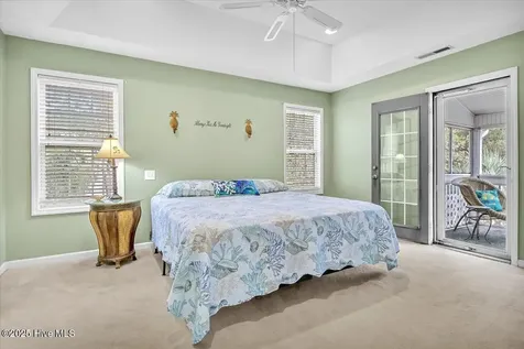 102 SW 11th Street Oak Island NC 28465