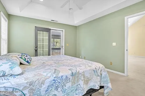 102 SW 11th Street Oak Island NC 28465