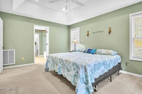 102 SW 11th Street Oak Island NC 28465