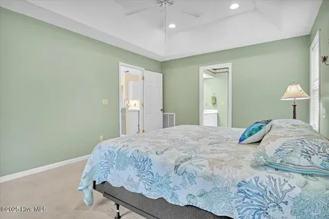 102 SW 11th Street Oak Island NC 28465
