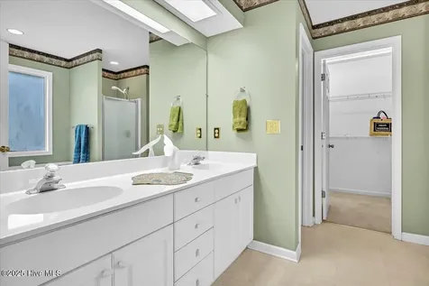 102 SW 11th Street Oak Island NC 28465