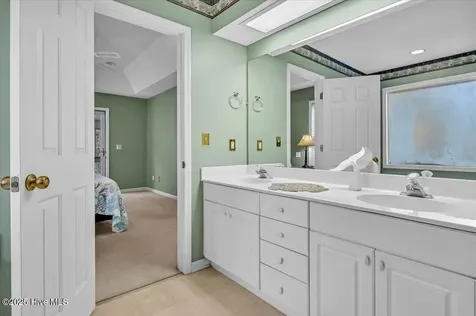 102 SW 11th Street Oak Island NC 28465