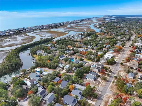102 SW 11th Street Oak Island NC 28465