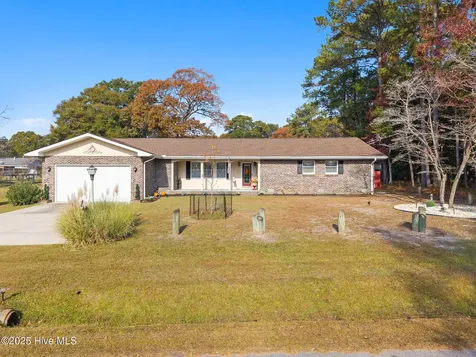 1126 River Drive Calabash NC 28467