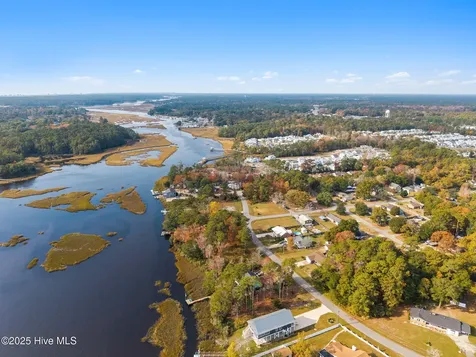 1126 River Drive Calabash NC 28467