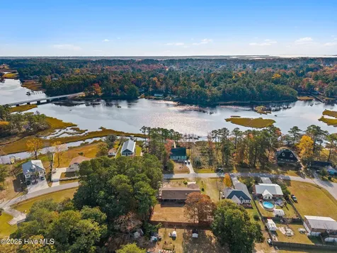 1126 River Drive Calabash NC 28467
