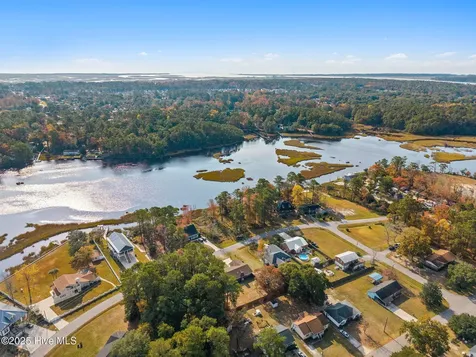 1126 River Drive Calabash NC 28467