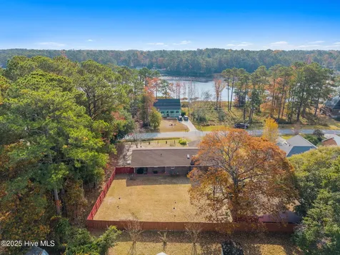 1126 River Drive Calabash NC 28467