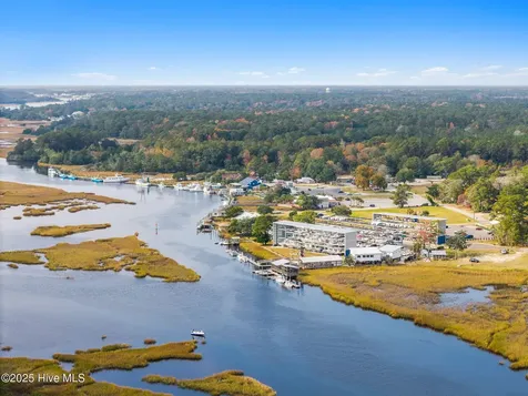 1126 River Drive Calabash NC 28467