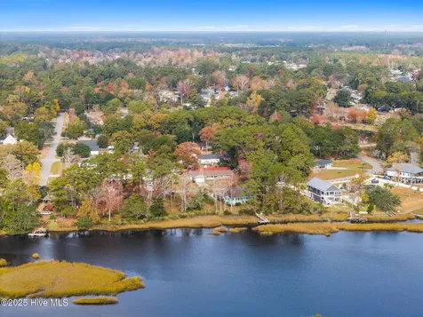 1126 River Drive Calabash NC 28467