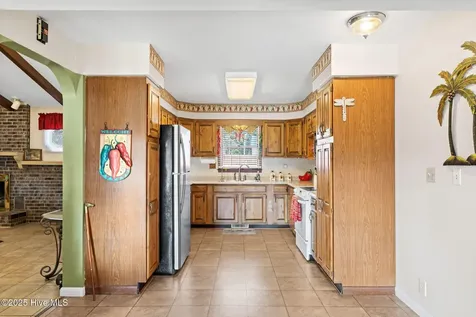 1126 River Drive Calabash NC 28467