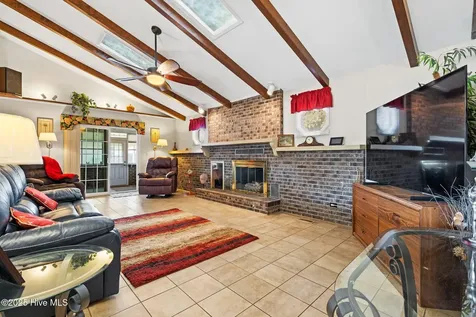 1126 River Drive Calabash NC 28467