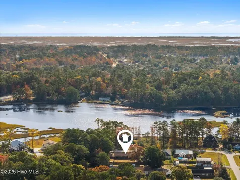 1126 River Drive Calabash NC 28467