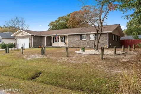 1126 River Drive Calabash NC 28467