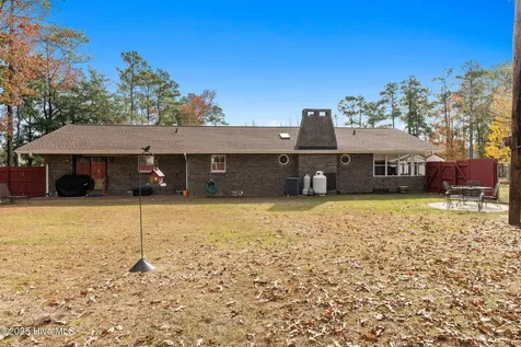 1126 River Drive Calabash NC 28467