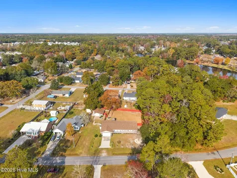 1126 River Drive Calabash NC 28467
