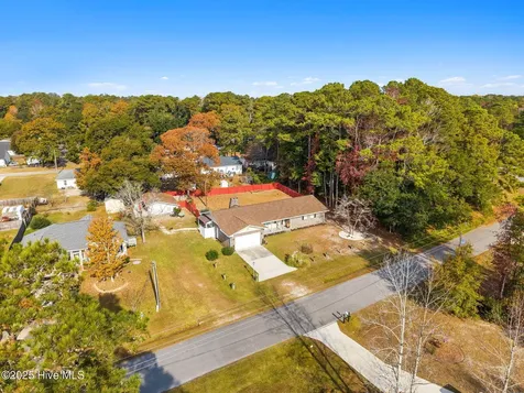 1126 River Drive Calabash NC 28467