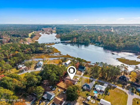 1126 River Drive Calabash NC 28467