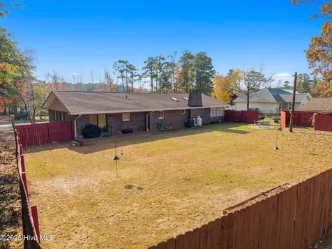 1126 River Drive Calabash NC 28467