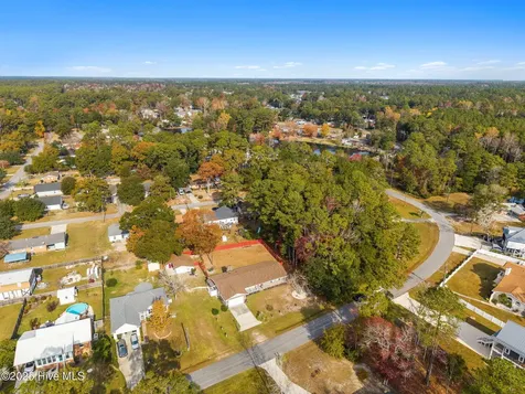 1126 River Drive Calabash NC 28467