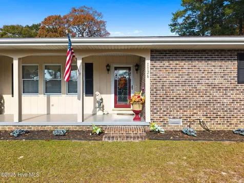 1126 River Drive Calabash NC 28467