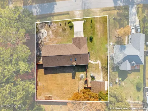 1126 River Drive Calabash NC 28467