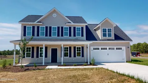 130 Spring Meadows Drive Aberdeen NC 28315