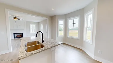 130 Spring Meadows Drive Aberdeen NC 28315
